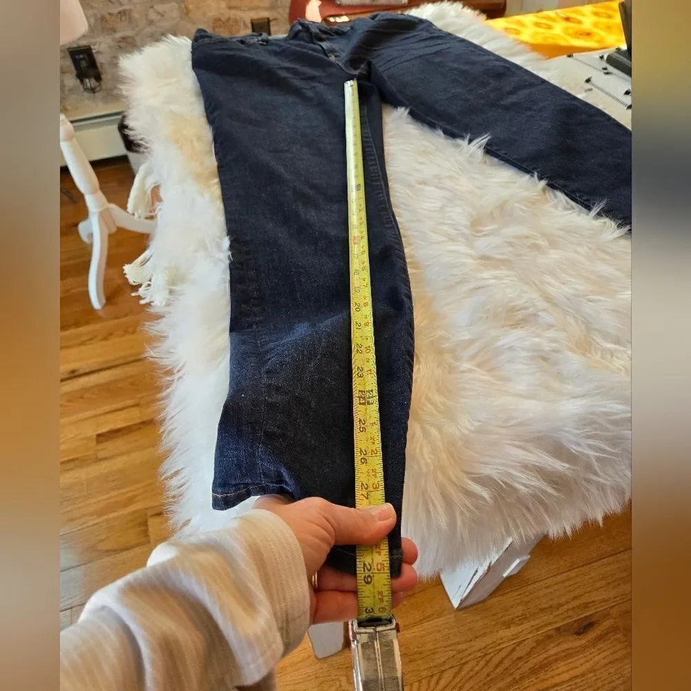 J. Crew elevate your